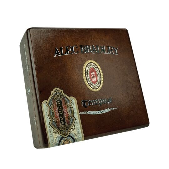 Alec Bradley Tempus Nicaragua - Image 3