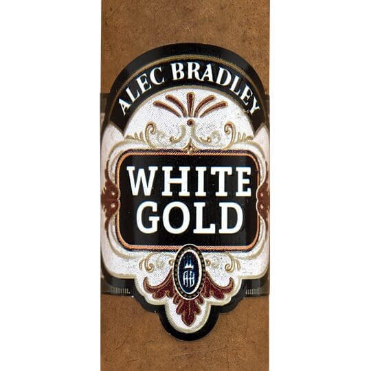Alec Bradley White Gold - Image 2