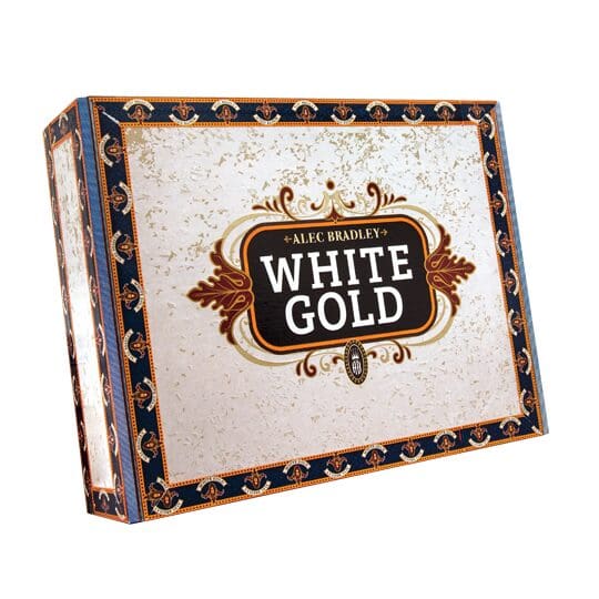 Alec Bradley White Gold - Image 3
