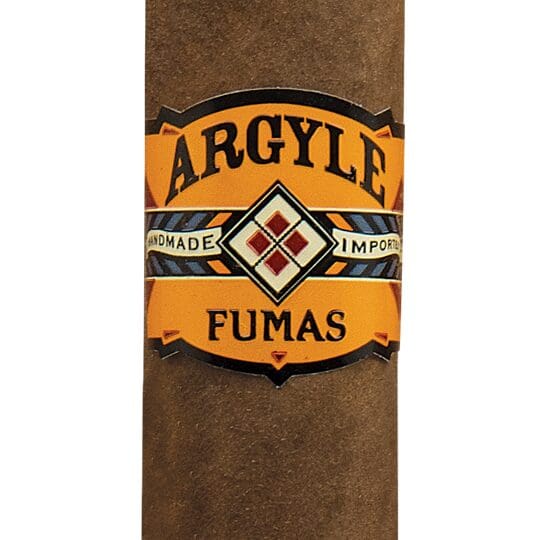 Argyle Fumas - Image 2