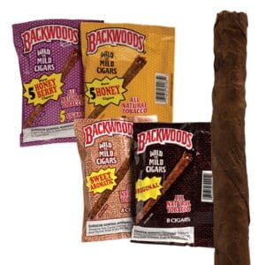 Backwoods Cigars
