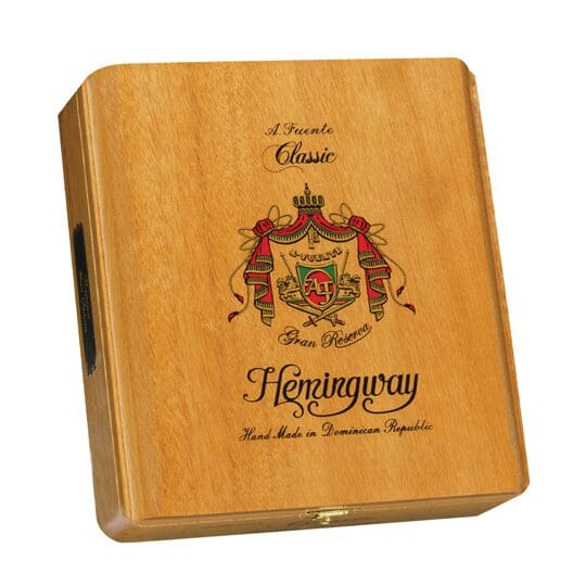 Arturo Fuente Hemingway Sun Grown - Image 3
