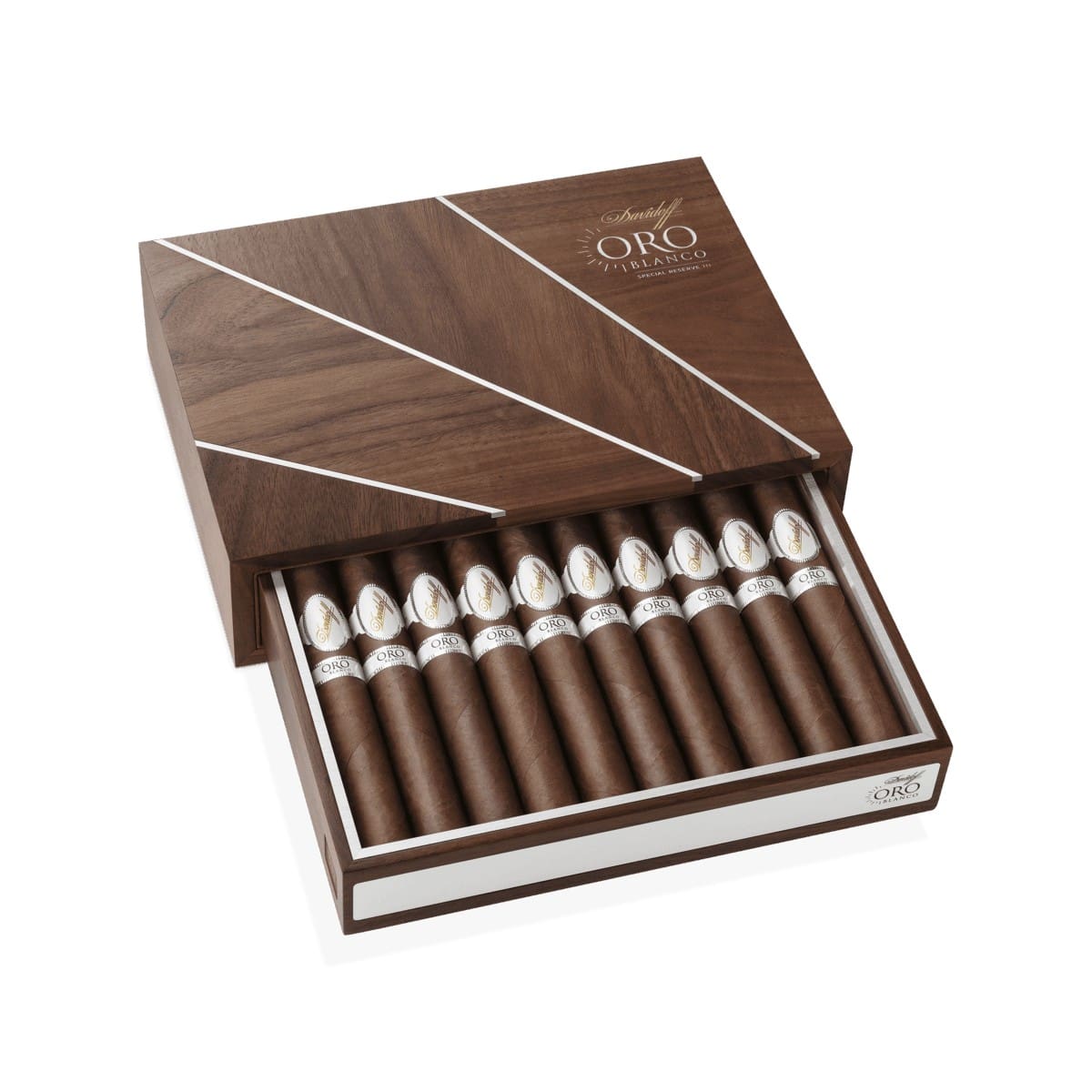 Oro Blanco Special Reserve 111 Years