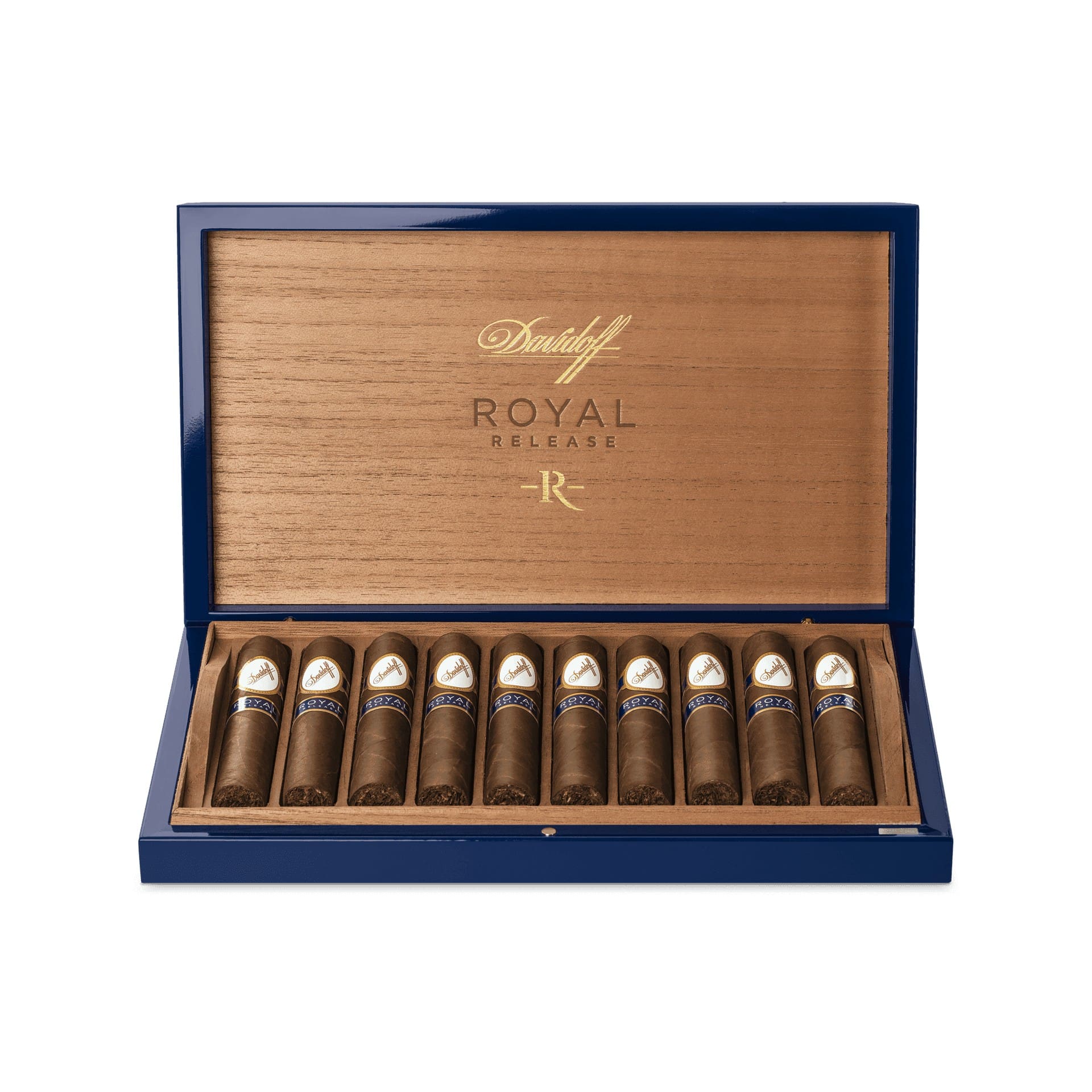 Royal Release Robusto - Image 2