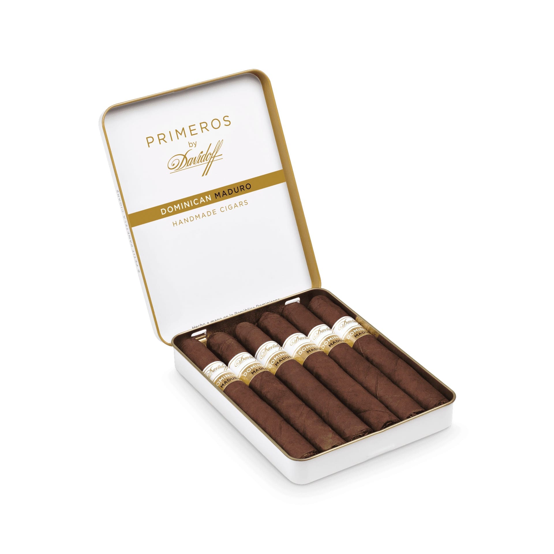 Primeros by Davidoff Dominican Maduro - Image 2