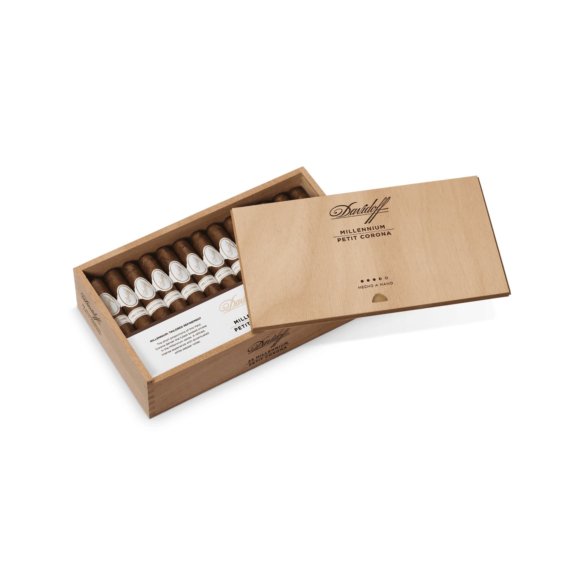 Millennium Petit Corona - Image 3