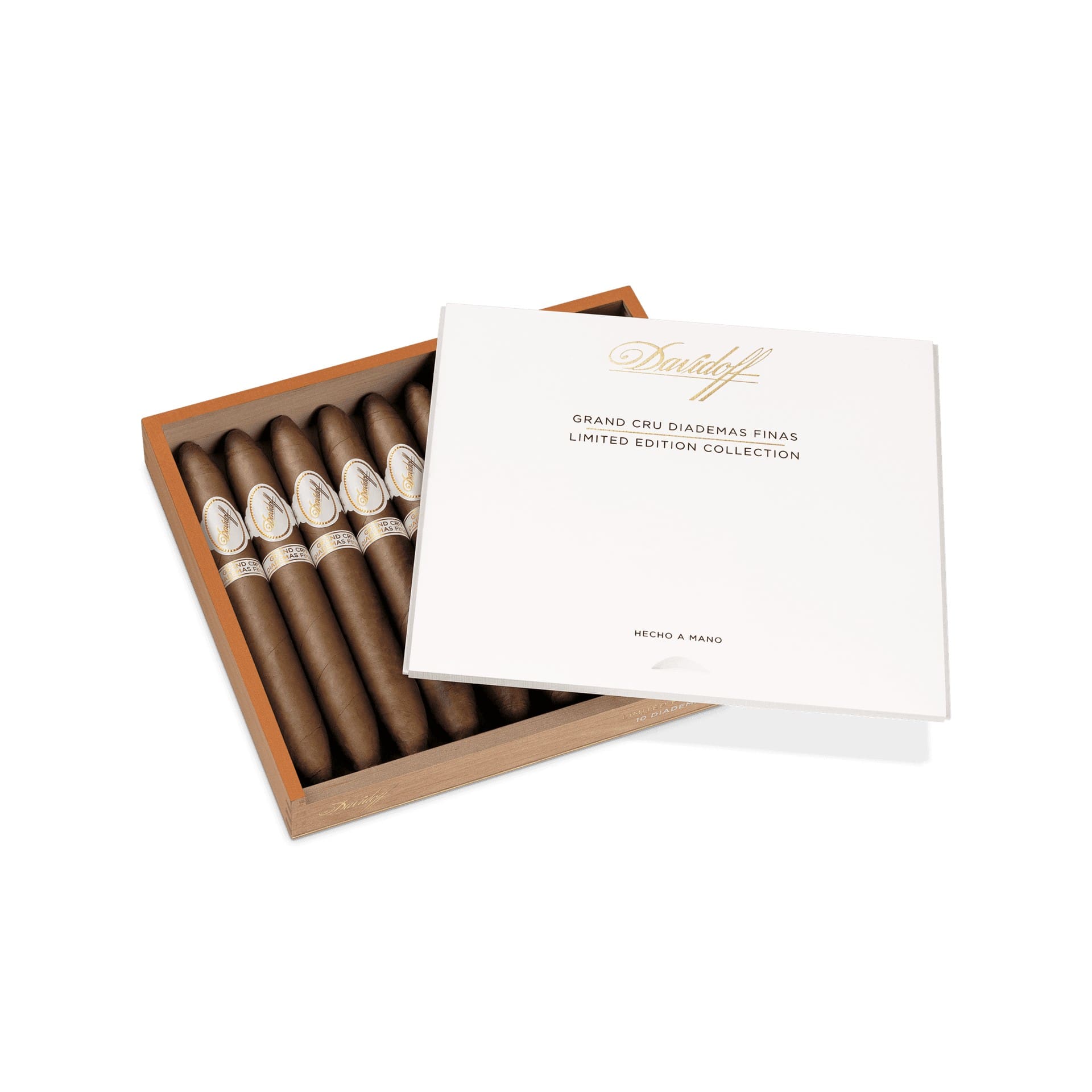 Grand Cru Diademas Finas Limited Edition Collection - Image 2