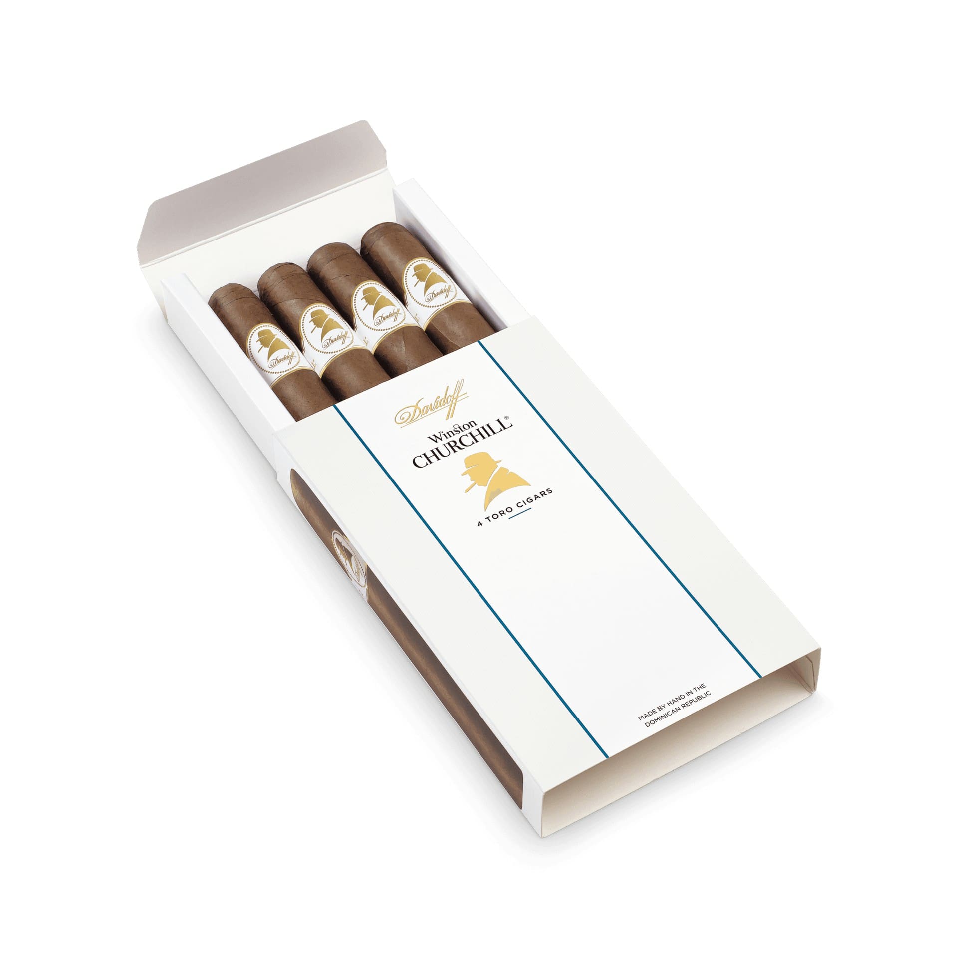 Winston Churchill «The Original Series» Toro - Image 3