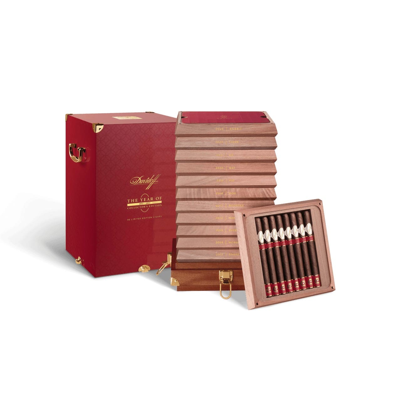 The Year of Collector's Edition - Image 2