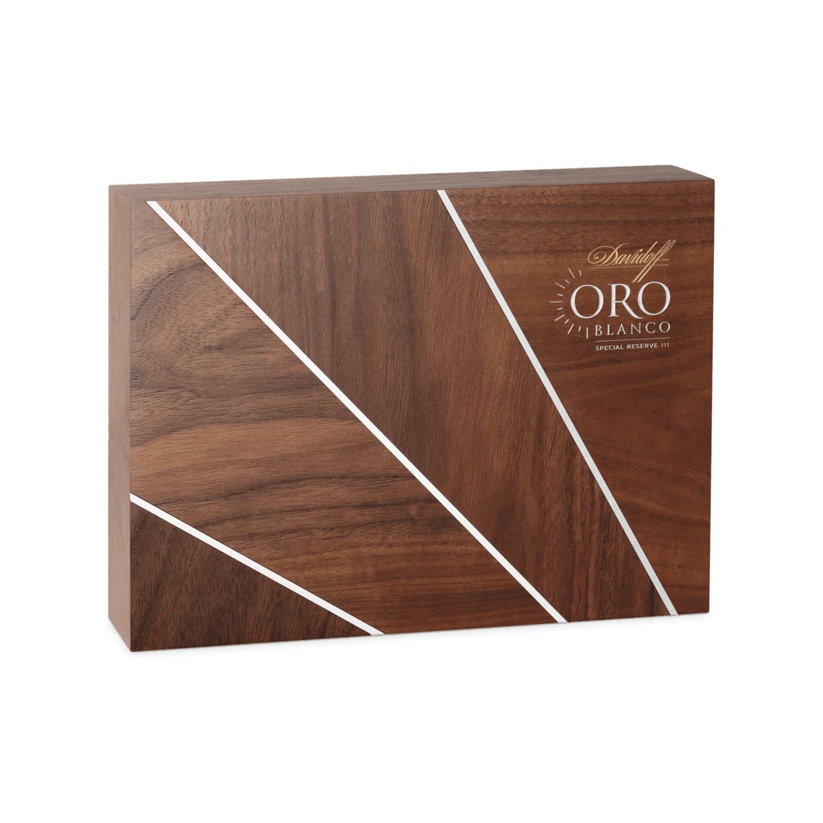 Oro Blanco Special Reserve 111 Years - Image 3