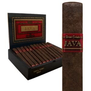 Java Red by Drew Estate