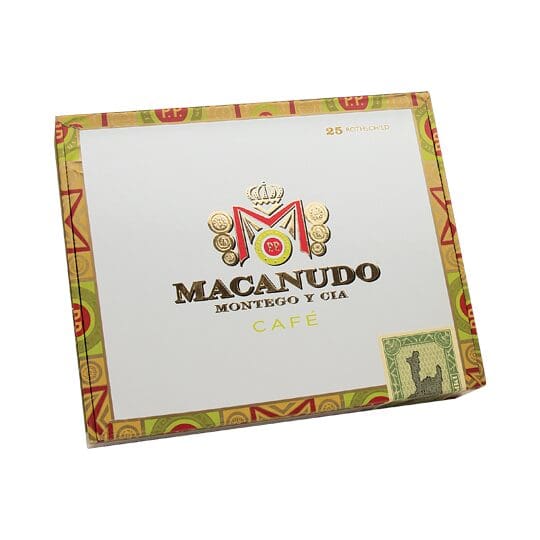 Macanudo Cafe - Image 2