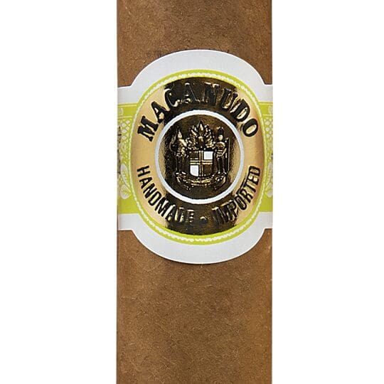 Macanudo Cafe - Image 3