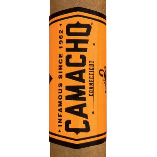 Camacho Connecticut - Image 2