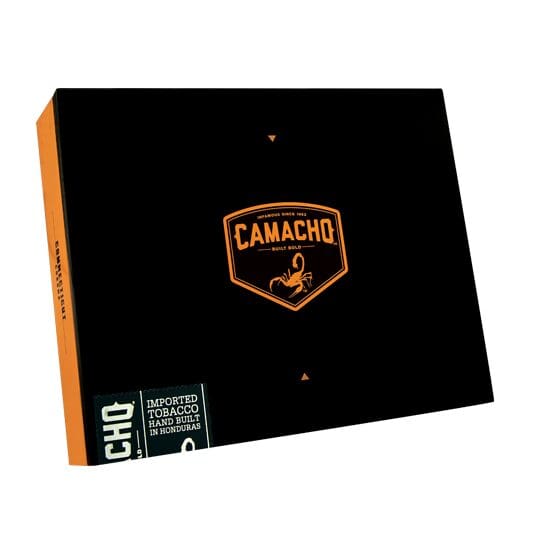 Camacho Connecticut - Image 3