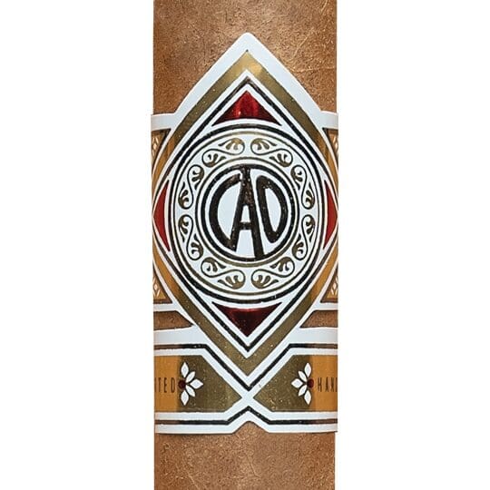 CAO Gold - Image 2
