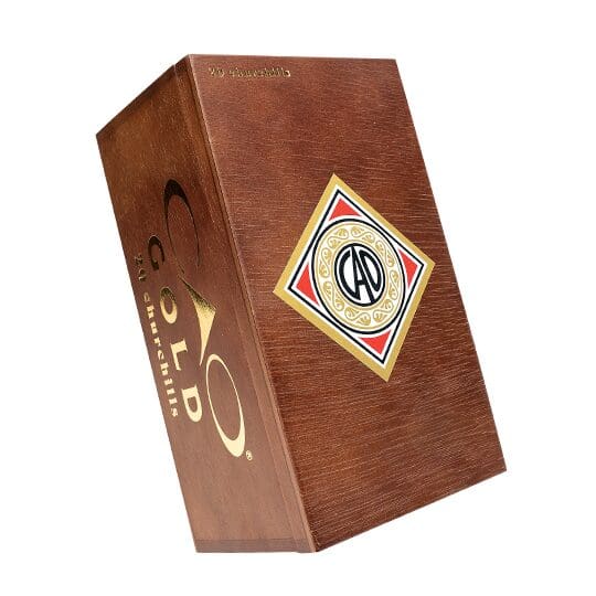 CAO Gold - Image 3