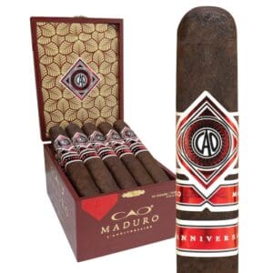 CAO Maduro