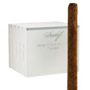 Davidoff Cigarillos