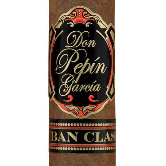 Don Pepin Garcia Cuban Classic - Image 2