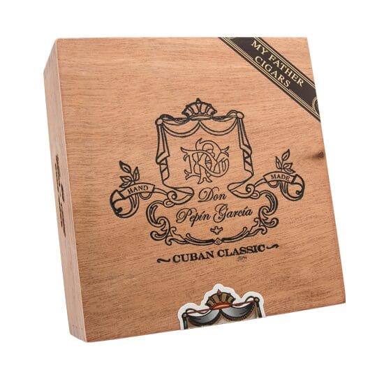 Don Pepin Garcia Cuban Classic - Image 3