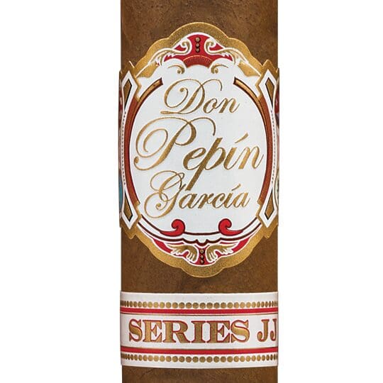 Don Pepin Garcia Serie JJ - Image 2