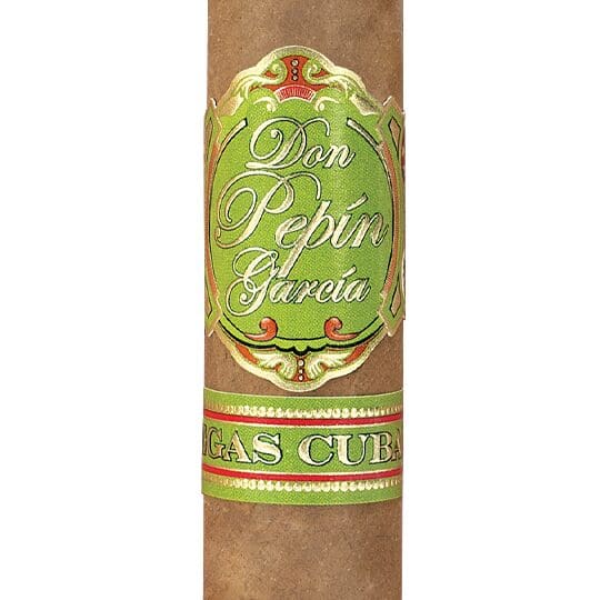 Don Pepin Garcia Vegas Cubanas - Image 2