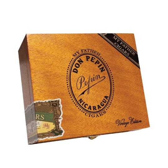 Don Pepin Garcia Vintage - Image 3