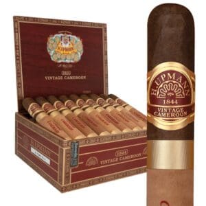 H. Upmann Vintage Cameroon Cigars