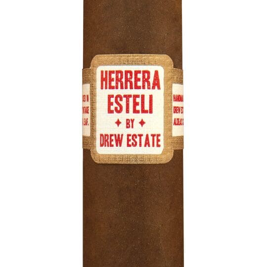 Herrera Esteli Habano by Drew Estate - Image 2