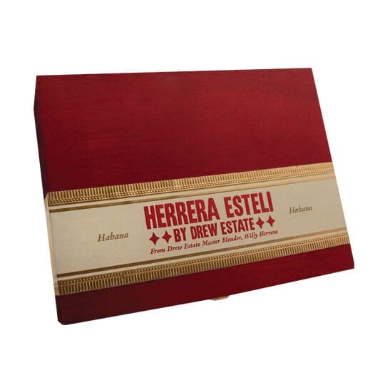 Herrera Esteli Habano by Drew Estate - Image 3