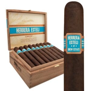 Herrera Esteli Maduro by Drew Estate