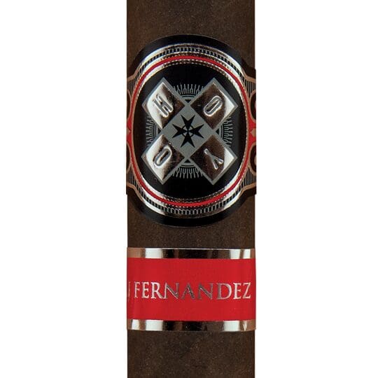 Hoyo de Monterrey La Amistad Black - Image 2
