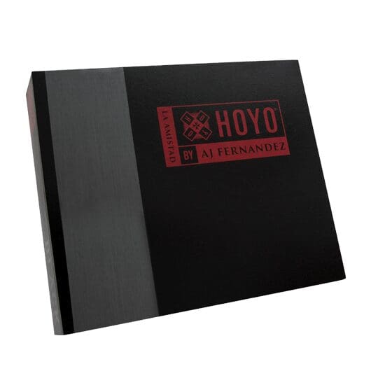 Hoyo de Monterrey La Amistad Black - Image 3
