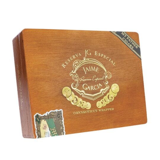 Jaime Garcia Reserva Especial Connecticut - Image 2