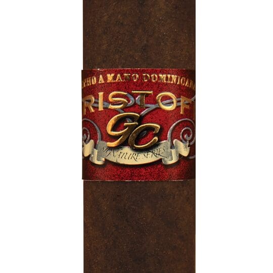Kristoff GC Signature Series - Image 2