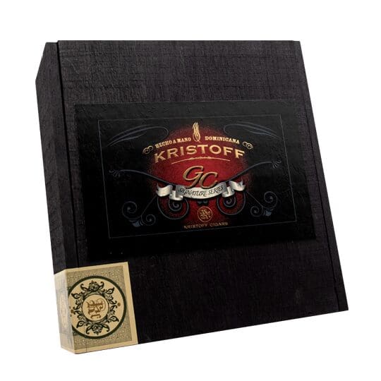 Kristoff GC Signature Series - Image 3