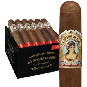 La Aroma de Cuba