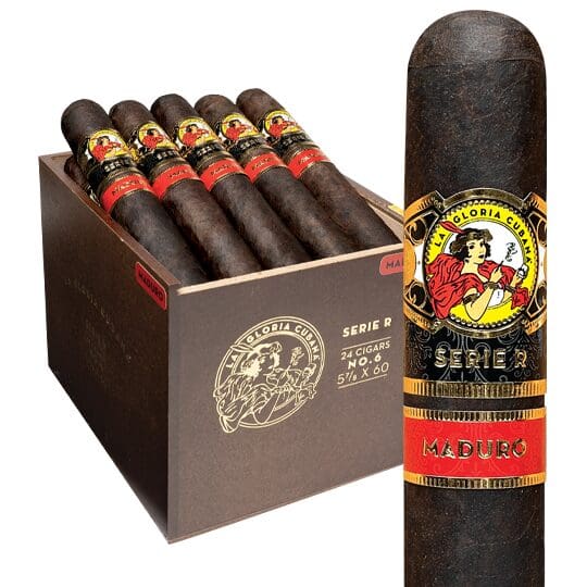 La Gloria Cubana Serie R - Image 3
