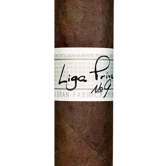 Liga Privada #9 Cigars - Image 2