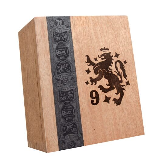 Liga Privada #9 Cigars - Image 3