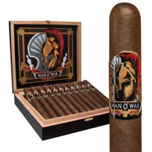 Man O' War