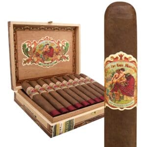 Flor de las Antillas Cigars