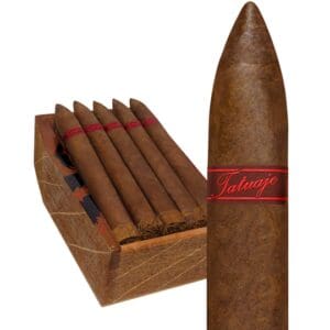 Tatuaje Monster Series