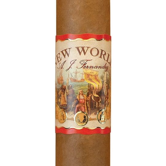 New World Connecticut by AJ Fernandez - Image 2