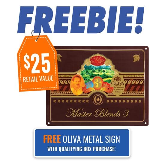 Oliva Serie V Melanio Maduro - Image 4
