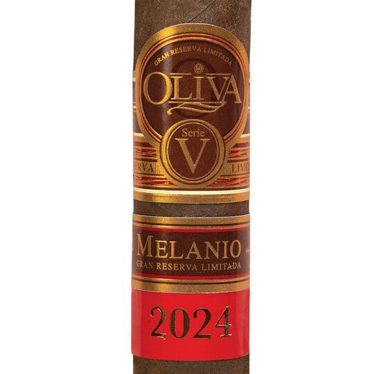 Oliva Serie V Melanio Edición Año - Image 2