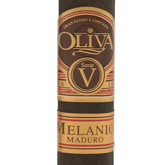 Oliva Serie V Melanio Maduro - Image 2