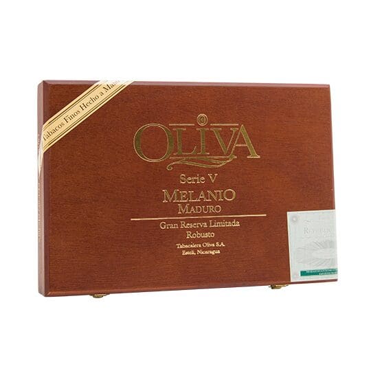 Oliva Serie V Melanio Maduro - Image 3