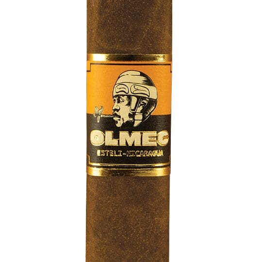 Olmec Claro - Image 2